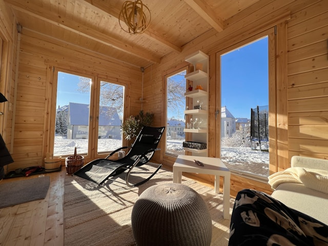 Espaço Inspirador 1